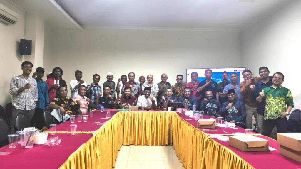 Muhammadiyah Bentuk JALAMU Jawa Timur, Perkuat Pemberdayaan Nelayan Pesisir