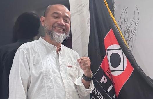Revitalisasi Infiltrasi (R-I): Menangkap Air, Menangkap Masa Depan Surabaya
