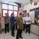 Revitalisasi SD Negeri Sinuian Hadirkan Ruang Belajar Layak dan Gerakkan Ekonomi Lokal