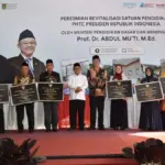 Revitalisasi Sekolah Bawa Dampak Nyata, Prestasi Murid SLBN Kota Magelang Meningkat