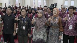 Riset Umsida Didukung DPR RI dan BRIN Jadi Kekuatan Ekonomi dan Inovasi