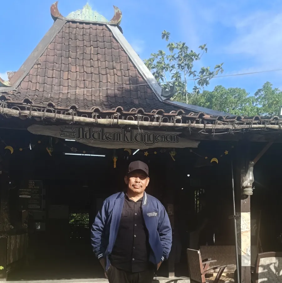 Menyerap Inspirasi Mudik dan Arus Balik