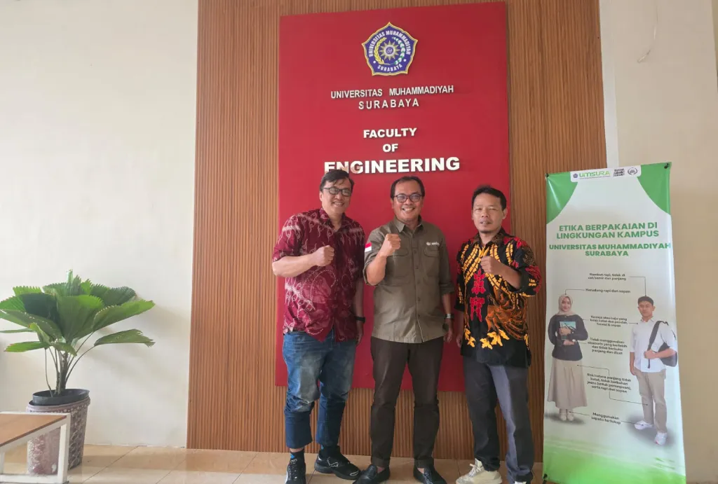 MDMC Jatim Lanjutkan Bantuan untuk Korban Banjir Aceh Tamiang