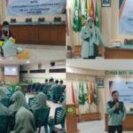 Tingkatkan Keselamatan, RSI Siti Aisyah Madiun Gelar Pelatihan IHT