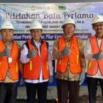 RSIA Muhammadiyah Probolinggo Bangun Poliklinik dan Relokasi UGD