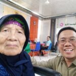 Usia 86 Tahun, Ibunda Sekretaris PWM Jatim Jadi Jamaah Haji Tertua Bojonegoro