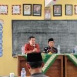 Sate dan Gule Kambing Jadi Simbol Keakraban Halalbihalal Foskam MTs-SMP Muhammadiyah Gresik