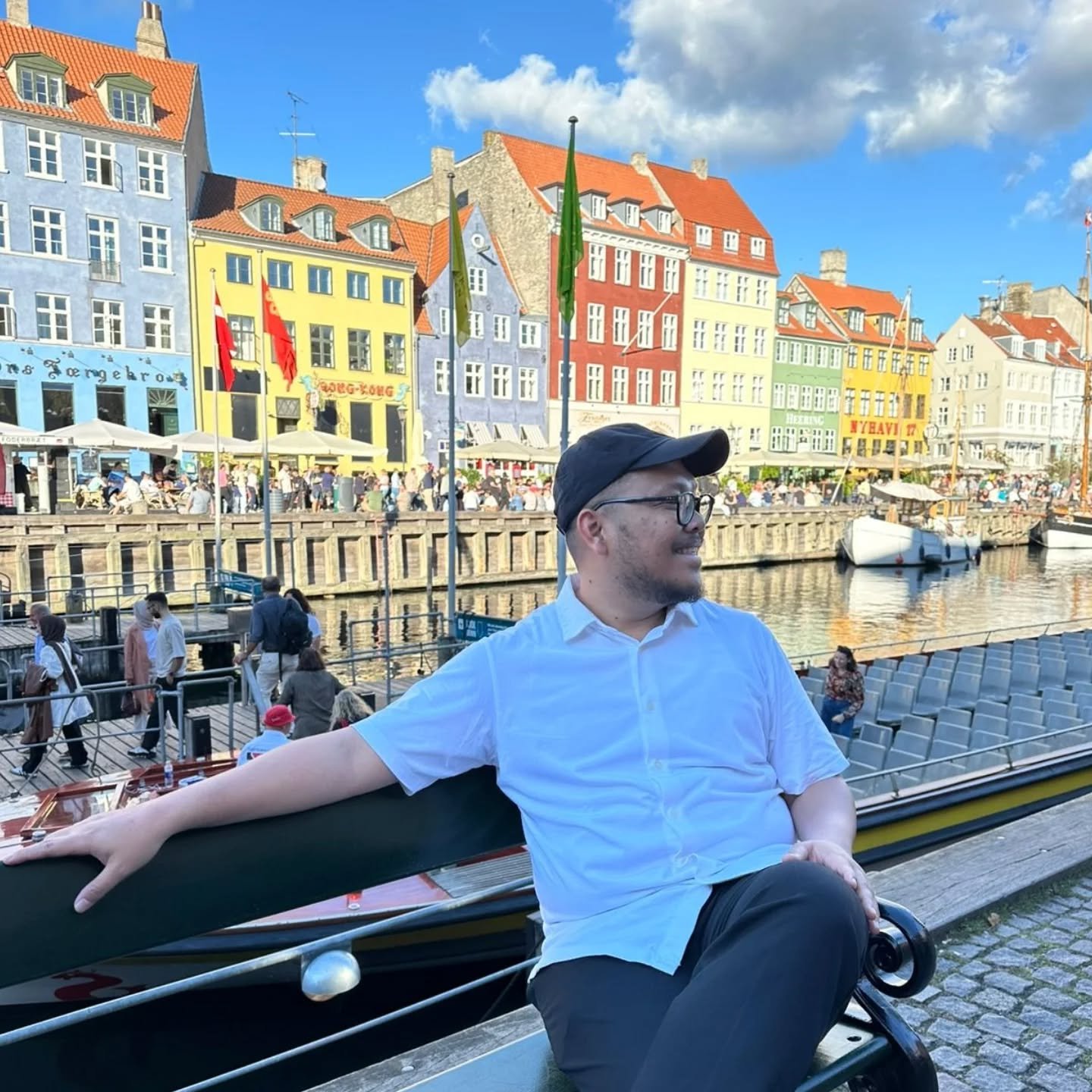 Kisah Inspiratif Satria Unggul: Dari Tukang Rombeng Jadi Dekan Umsura 