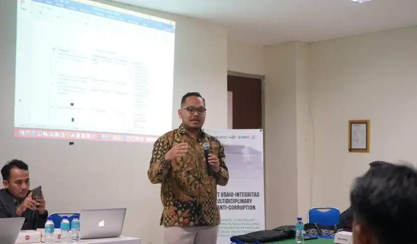 Kisah Inspiratif Satria Unggul: Dari Tukang Rombeng Jadi Dekan Umsura 