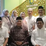 Din Syamsuddin Apresiasi Perkembangan Pesat RSI Aisyiyah Malang