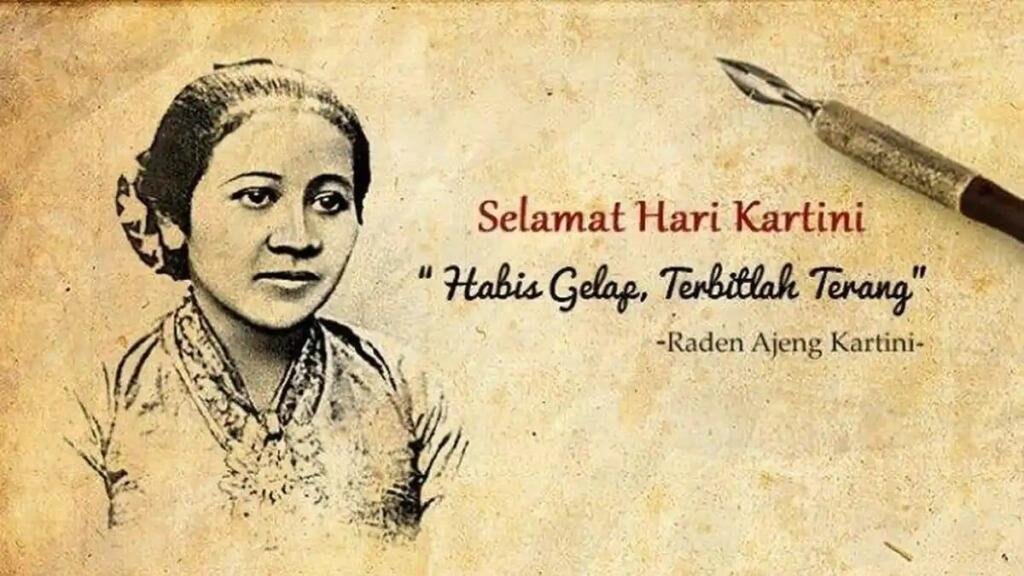 Siapakah Kartini Itu? Jawaban yang Kita Lupa Tiap 21 April
