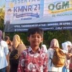 ‎Siswa SD Muhammadiyah 2 Babat Tembus Final Nasional KMNR, Bukti Prestasi Sejak Usia Dini