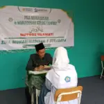 Smamsa Surabaya Gelar Pra Munaqosah, Asah Kualitas Tahfidz Siswa