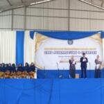 Smufour Glenmore Kembalikan Pengasuhan Siswa kepada Wali Murid di Umbul Pule