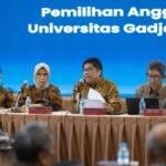 Sofyan Anif Terpilih sebagai Anggota MWA UGM 2026–2031, Perkuat Sinergi Pendidikan Tinggi