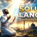 Solusi Langit: Jalan Spiritual Menjemput Pertolongan Allah
