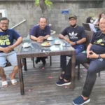 Dari Sarangan ke Perpisahan: Kontak Terakhir Muhammad Mirdasy yang Tak Terlupakan