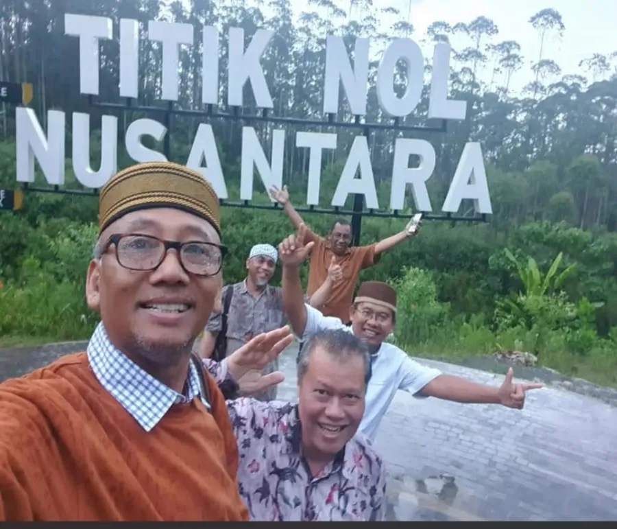Dari Sarangan ke Perpisahan: Kontak Terakhir Muhammad Mirdasy yang Tak Terlupakan