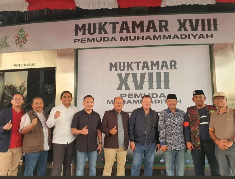 Dari Sarangan ke Perpisahan: Kontak Terakhir Muhammad Mirdasy yang Tak Terlupakan
