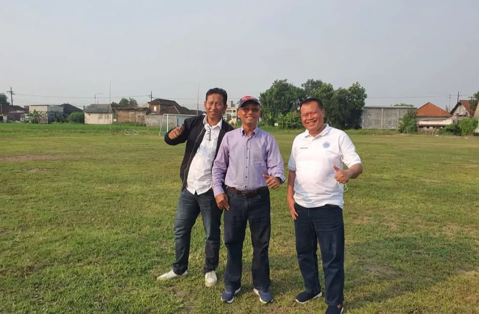 Dari Sarangan ke Perpisahan: Kontak Terakhir Muhammad Mirdasy yang Tak Terlupakan