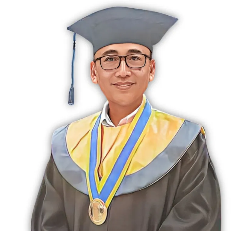 WFH Jatim: Antara Efisiensi Nyata dan Simbolisme Kebijakan