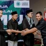 SUMU Tulungagung Gelar Rakerda dan Halal Bihalal, Perkuat Sinergi Menuju Pengusaha Berkemajuan