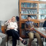 Jelang 2 Dekade, Ini Kisah Syafiq Mughni di Balik Nama Majalah Matan