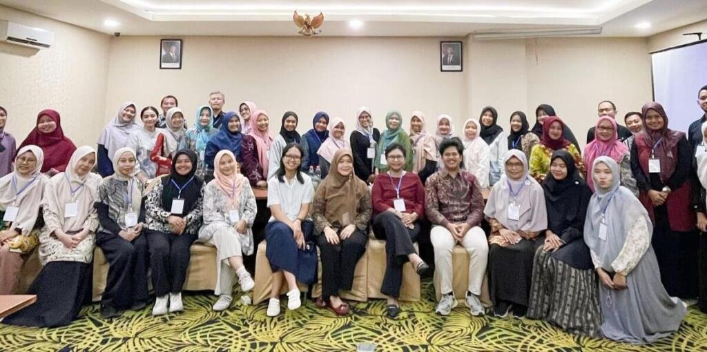 Tak Harus Full English, Ini “Rahasia” Guru SD Musix Surabaya Menghidupkan Kelas ICP dengan Translanguaging