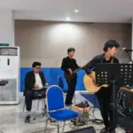 Tampil Apik, MP Project Ramaikan Milad 1 Dekade PWMU.CO di Umsida