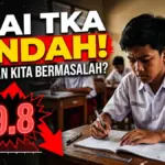 TKA 2026 & Hari Guru: Dari Seremoni Menuju Perbaikan Nyata Pendidikan