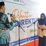 Ratna Ernawati Resmi Jadi Direktur RS Muhammadiyah Tuban Periode 2026-2030