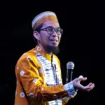 Tiga Penyebab Hati Tertutup dari Al-Qur’an, Ini Pesan Kuat Ustaz Adi Hidayat