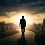 Ujung Kehidupan: Saat Kematian Lebih Dekat dari yang Kita Kira