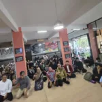 Diskusi UMM Bahas Konflik AS–Iran dan Dampaknya bagi Indonesia