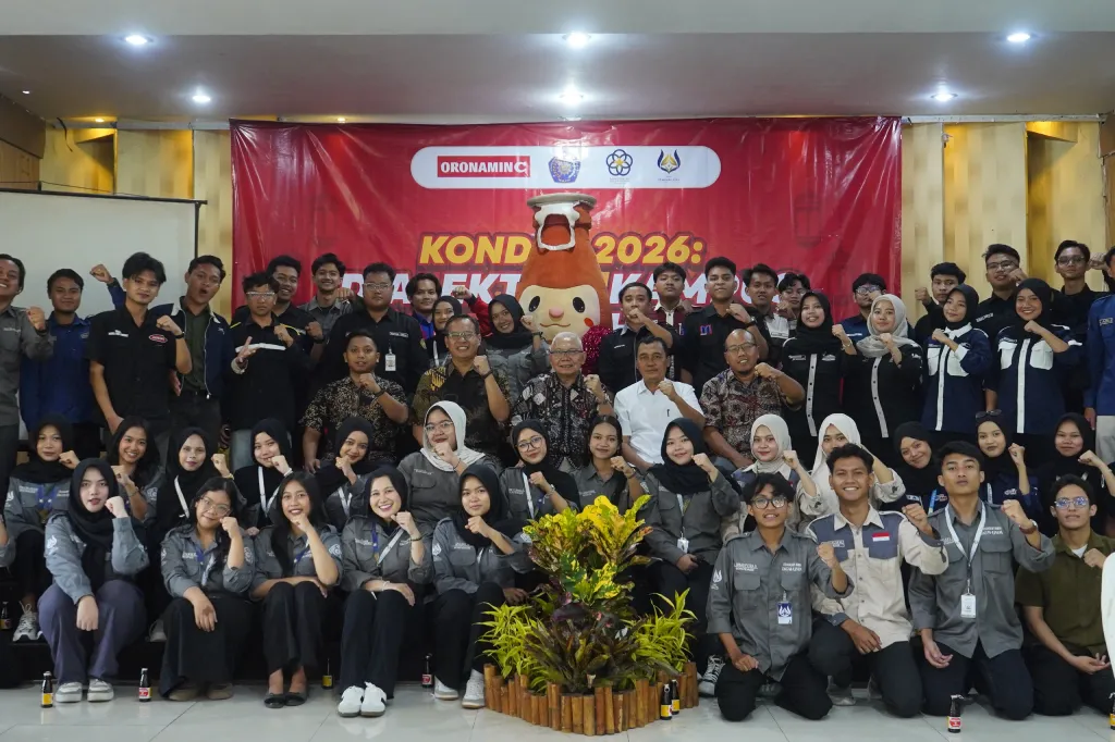 UMM Siapkan Beasiswa Aktivis, Ormawa Diakui sebagai Prestasi Mahasiswa