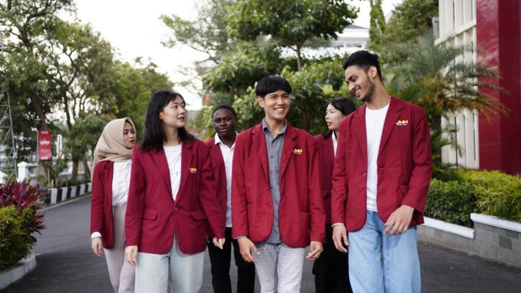 Jaring Pemimpin Muda, UMM Buka Beasiswa OSIS Tanpa Tes Masuk