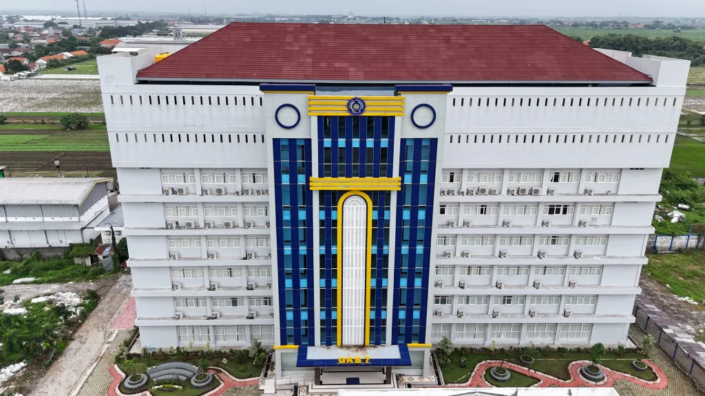 Umsida Buka Banyak Jalur Pendaftaran Maba 2026 Tanpa Tes, Ini Syaratnya
