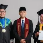 UMMAD Tambah 3 Doktor Baru, Komitmen Menuju Kampus Unggul