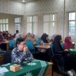 MPI dan Dikdasmen Metro Kolaborasi, Siapkan Buku Sejarah Besar