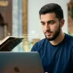 Urgensi Literasi Digital dan Spiritual: Generasi Muda Islam Wajib Kuasai Teknologi dan Ilmu Agama