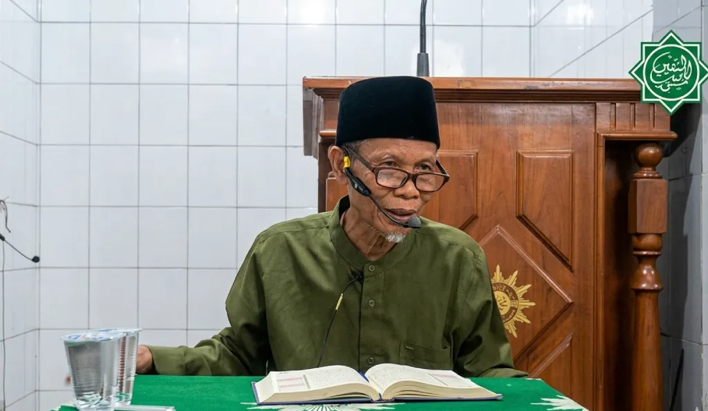 Kemerdekaan Sejati sebagai Hamba Allah