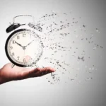 Saat Sehat dan Waktu Luang Terbuang, Penyesalan pun Datang