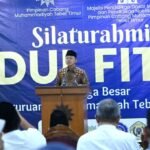 Kepercayaan Publik Meningkat, Muhammadiyah Diminta Tingkatkan Kualitas Pendidikan