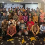 Syawalan Mantan Aktivis Pemuda Muhammadiyah “Bubar”: Saat Idealisme Diuji Usia Senja