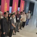 Smart City Guangzhou Jadi Inspirasi Rektor Umsida Bangun Kampus Modern