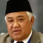 Mengenal Sosok Din Syamsuddin: Dari Sumbawa Menuju Panggung Dunia, Menyuarakan Islam Berkemajuan