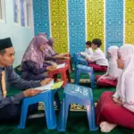Tasmi’ Bil Ghaib: Cara SD Musix Surabaya Standarisasi Kualitas Hafalan Siswa