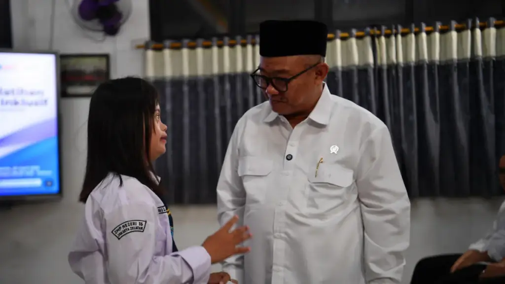 Kemendikdasmen Luncurkan Pelatihan Pendidikan Inklusif, Perkuat Layanan Berkeadilan