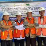 RSIA Muhammadiyah Probolinggo Bangun Poliklinik dan Relokasi UGD