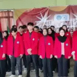 Pesan KH Ahmad Dahlan Menggema di Pelantikan BEM UMMAD 2026